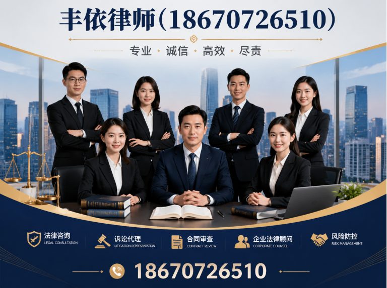 开福区离婚纠纷律师展示图